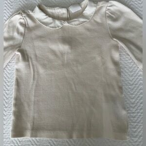 Gap toddler shirt
